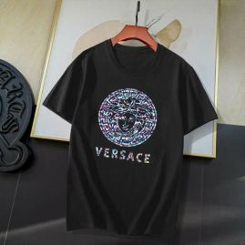 Picture of Versace T Shirts Short _SKUVersaceM-5XL11Ln3940124